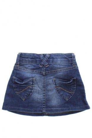 Dziecięca spódnica Next, Rozmiar 18-24m/ 86-98 cm, Kolor Niebieski, Cena 52,99 zł