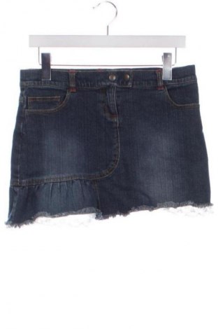 Fustă pentru copii Nikita, Mărime 11-12y/ 152-158 cm, Culoare Albastru, Preț 88,99 Lei