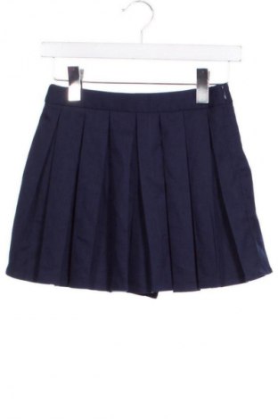 Fustă pentru copii Okaidi, Mărime 11-12y/ 152-158 cm, Culoare Albastru, Preț 54,59 Lei