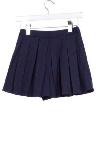 Fustă pentru copii Okaidi, Mărime 11-12y/ 152-158 cm, Culoare Albastru, Preț 54,59 Lei