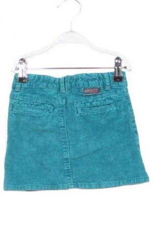 Gyerek szoknya Okaidi, Méret 18-24m / 86-98 cm, Szín Zöld, Ár 1 819 Ft