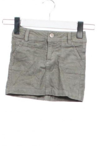 Fustă pentru copii Okaidi, Mărime 18-24m/ 86-98 cm, Culoare Verde, Preț 17,99 Lei