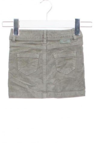 Fustă pentru copii Okaidi, Mărime 18-24m/ 86-98 cm, Culoare Verde, Preț 17,99 Lei
