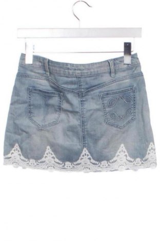 Dziecięca spódnica Patrizia Pepe, Rozmiar 12-13y/ 158-164 cm, Kolor Niebieski, Cena 288,99 zł
