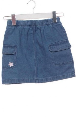 Fustă pentru copii Pepco, Mărime 7-8y/ 128-134 cm, Culoare Albastru, Preț 83,99 Lei