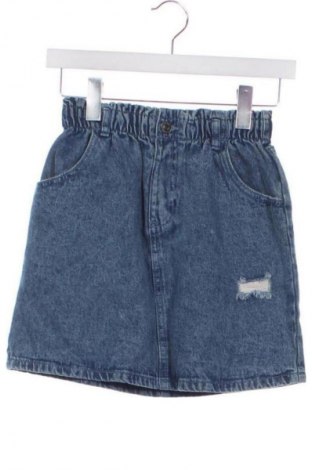 Gyerek szoknya Pepco, Méret 13-14y / 164-168 cm, Szín Kék, Ár 3 689 Ft