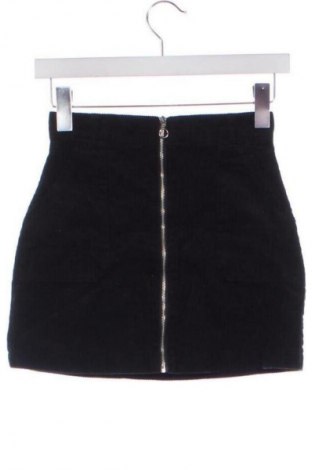 Kinderrock Primark, Größe 8-9y/ 134-140 cm, Farbe Schwarz, Preis 6,99 €