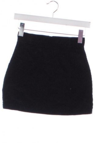 Kinderrock Primark, Größe 8-9y/ 134-140 cm, Farbe Schwarz, Preis 6,99 €