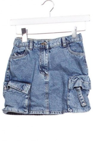 Детска пола Reserved, Размер 9-10y/ 140-146 см, Цвят Син, Цена 9,20 €