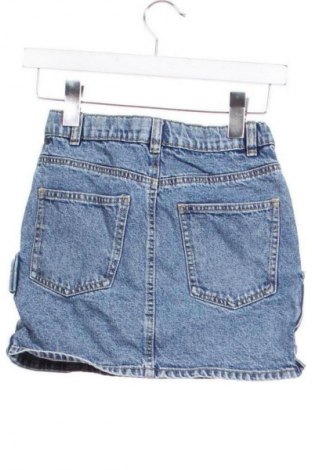 Детска пола Reserved, Размер 9-10y/ 140-146 см, Цвят Син, Цена 9,20 €