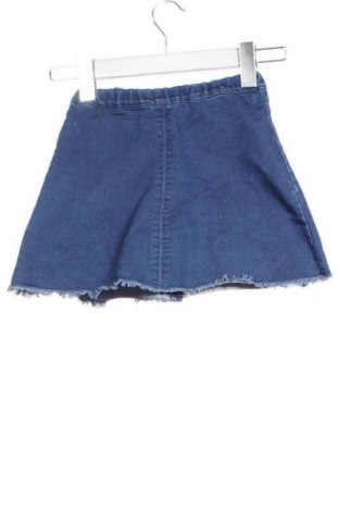 Gyerek szoknya Reserved, Méret 6-7y / 122-128 cm, Szín Kék, Ár 2 929 Ft