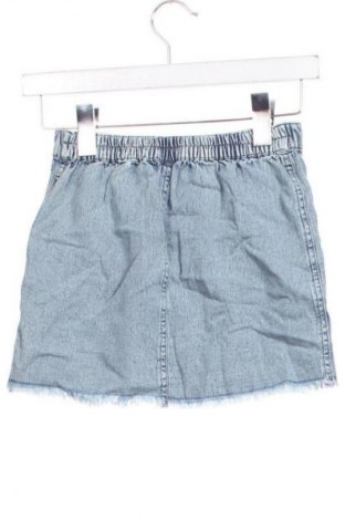 Детска пола River Island, Размер 6-7y/ 122-128 см, Цвят Син, Цена 9,20 €