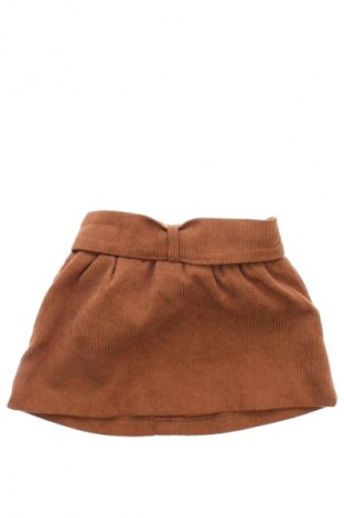 Детска пола SHEIN, Размер 3-6m/ 62-68 см, Цвят Оранжев, Цена 9,20 €