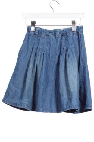 Fustă pentru copii Tu, Mărime 10-11y/ 146-152 cm, Culoare Albastru, Preț 21,99 Lei