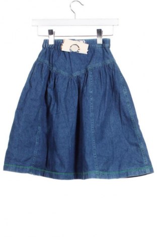 Fustă pentru copii Unbranded, Mărime 8-9y/ 134-140 cm, Culoare Albastru, Preț 54,06 Lei