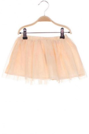 Детска пола Unbranded, Размер 18-24m/ 86-98 см, Цвят Бежов, Цена 9,20 €