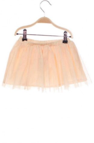 Детска пола Unbranded, Размер 18-24m/ 86-98 см, Цвят Бежов, Цена 9,20 €