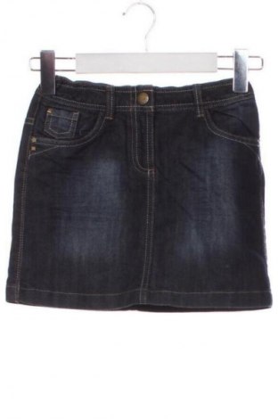Fustă pentru copii Unbranded, Mărime 6-7y/ 122-128 cm, Culoare Albastru, Preț 27,99 Lei