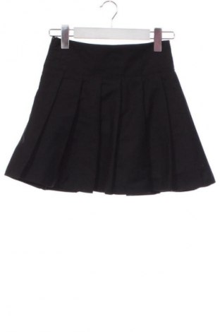 Fustă pentru copii Unbranded, Mărime 8-9y/ 134-140 cm, Culoare Negru, Preț 29,82 Lei