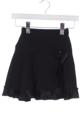 Dziecięca spódnica Unbranded, Rozmiar 5-6y/ 116-122 cm, Kolor Czarny, Cena 45,99 zł