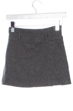 Kinderrock United Colors Of Benetton, Größe 5-6y/ 116-122 cm, Farbe Grau, Preis 5,99 €