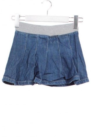 Fustă pentru copii United Colors Of Benetton, Mărime 5-6y/ 116-122 cm, Culoare Albastru, Preț 12,99 Lei