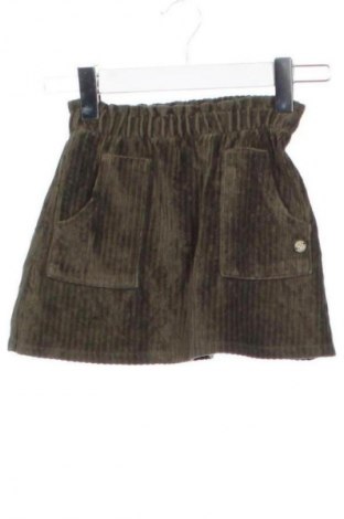 Kinderrock Vingino, Größe 5-6y/ 116-122 cm, Farbe Grün, Preis 7,99 €