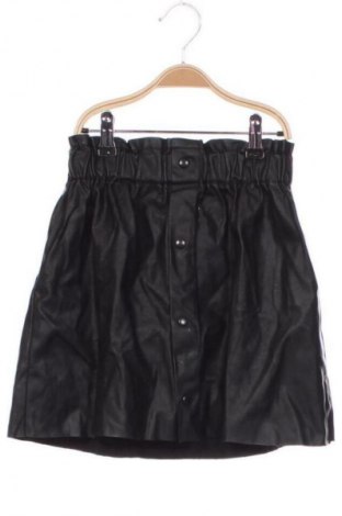 Детска пола Zara, Размер 10-11y/ 146-152 см, Цвят Черен, Цена 6,64 €