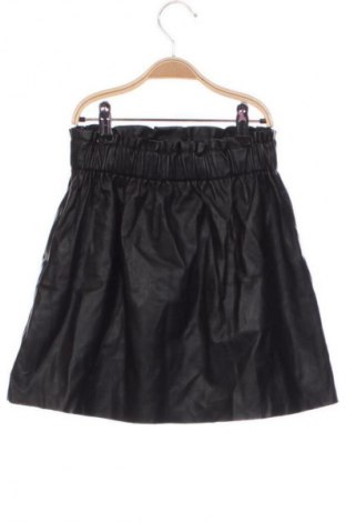 Детска пола Zara, Размер 10-11y/ 146-152 см, Цвят Черен, Цена 6,64 €