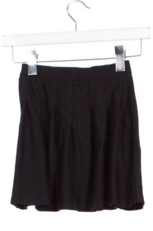 Детска пола Zara, Размер 5-6y/ 116-122 см, Цвят Черен, Цена 6,64 €