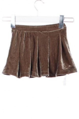 Kinderrock Zara, Größe 2-3y/ 98-104 cm, Farbe Beige, Preis 8,99 €