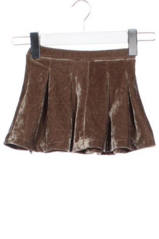 Kinderrock Zara, Größe 2-3y/ 98-104 cm, Farbe Beige, Preis 8,99 €