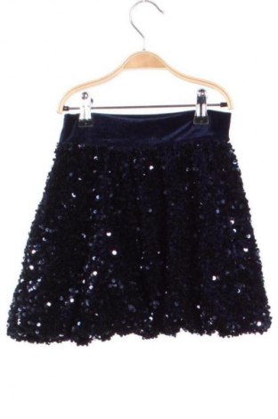 Детска пола Zara, Размер 6-7y/ 122-128 см, Цвят Син, Цена 4,60 €