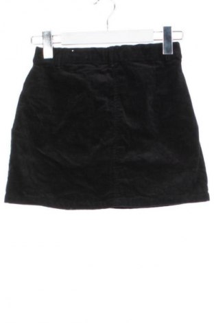 Детска пола Zara, Размер 8-9y/ 134-140 см, Цвят Черен, Цена 5,11 €