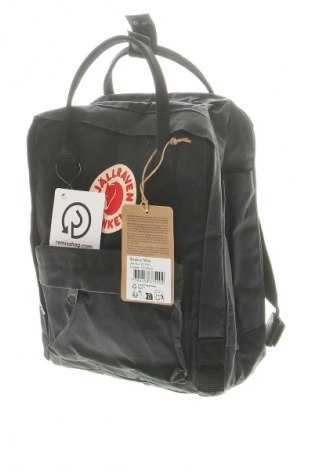 Rucsac pentru copii Fjallraven, Culoare Negru, Preț 297,99 Lei