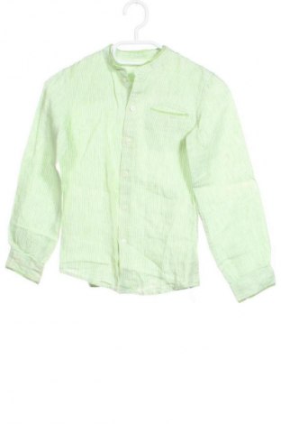 Kinderhemd Adolfo Dominguez, Größe 7-8y/ 128-134 cm, Farbe Mehrfarbig, Preis € 26,00