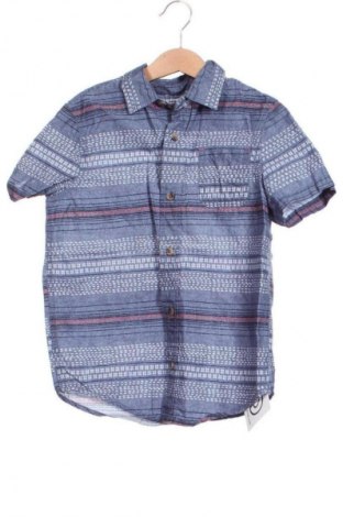 Детска риза Arizona Jean Co, Размер 6-7y/ 122-128 см, Цвят Многоцветен, Цена 5,62 €
