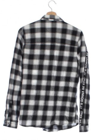 Детска риза C&A, Размер 15-18y/ 170-176 см, Цвят Многоцветен, Цена 5,62 €