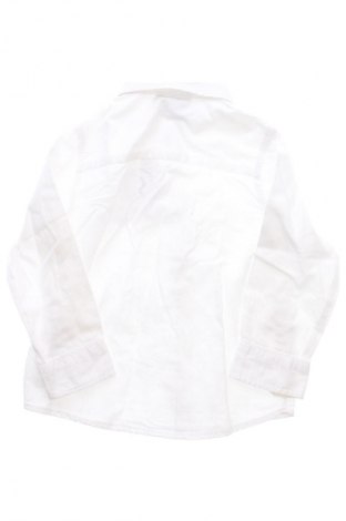 Детска риза Coccodrillo, Размер 18-24m/ 86-98 см, Цвят Бял, Цена 5,62 €