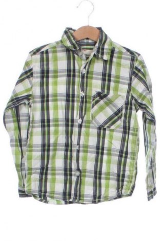 Kinderhemd Collection, Größe 4-5y/ 110-116 cm, Farbe Mehrfarbig, Preis € 5,21