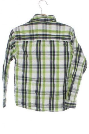 Kinderhemd Collection, Größe 4-5y/ 110-116 cm, Farbe Mehrfarbig, Preis € 5,21