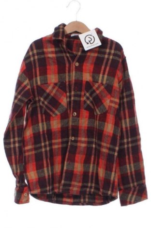 Kinderhemd Conbipel, Größe 10-11y/ 146-152 cm, Farbe Mehrfarbig, Preis € 8,99