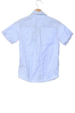 Kinderhemd Coolclub, Größe 8-9y/ 134-140 cm, Farbe Blau, Preis € 7,99