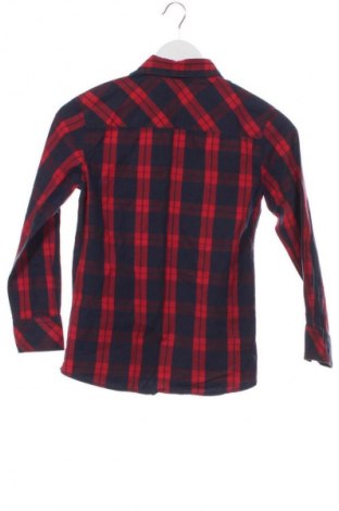 Kinderhemd Cubus, Größe 8-9y/ 134-140 cm, Farbe Mehrfarbig, Preis € 4,99