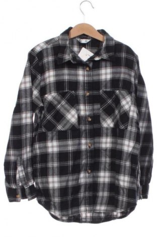 Kinderhemd Cubus, Größe 8-9y/ 134-140 cm, Farbe Mehrfarbig, Preis € 4,99