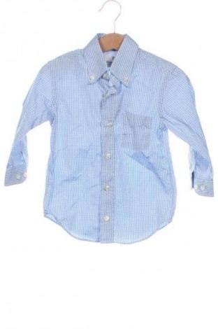 Kinderhemd Emanuel Berg, Größe 18-24m/ 86-98 cm, Farbe Mehrfarbig, Preis € 19,99