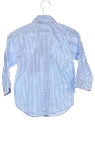 Kinderhemd Emanuel Berg, Größe 18-24m/ 86-98 cm, Farbe Mehrfarbig, Preis € 19,99