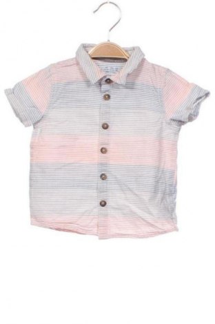 Dziecięca koszula F&F, Rozmiar 18-24m/ 86-98 cm, Kolor Kolorowy, Cena 27,99 zł