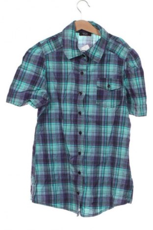 Kinderhemd F&F, Größe 14-15y/ 168-170 cm, Farbe Mehrfarbig, Preis € 4,99