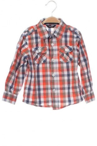 Детска риза George, Размер 2-3y/ 98-104 см, Цвят Многоцветен, Цена 5,11 €